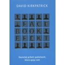 Facebook efekt EB - Kirkpatrick