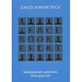 Facebook efekt EB - Kirkpatrick