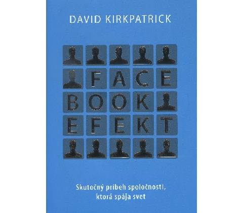 Facebook efekt EB - Kirkpatrick