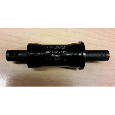 Ventura klínková – Zboží Mobilmania