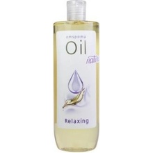 Emspoma Natural Oil Relaxing 500 ml