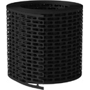 Corotop Vetrací pás proti vtákom Corocrat 80 mm x 5 m čierny