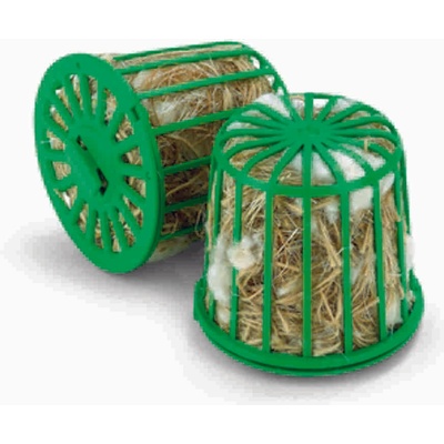 Padovan Pallanido Nest Material - Натурални влакна за гнездо на птици