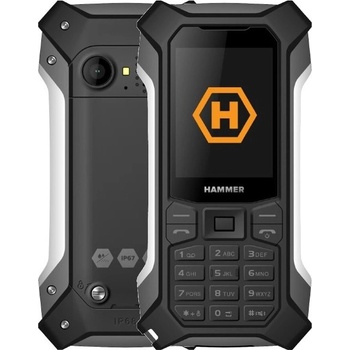 myPhone Hammer Patriot