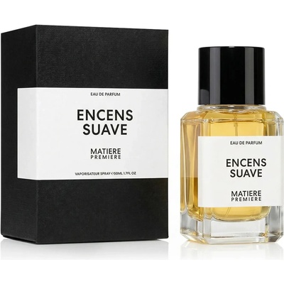 Matiere Premiere Encens Suave parfémovaná voda unisex 50 ml