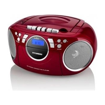 Hyundai Tuner Hyundai TRC788AU3RS