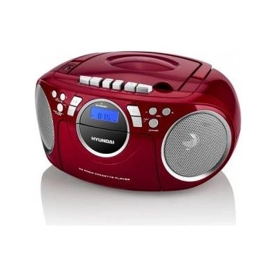 Hyundai Tuner Hyundai TRC788AU3RS