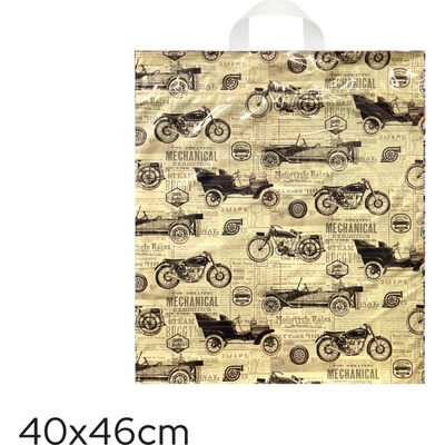 Taška PE Auto moto