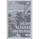 Dějiny klasické sociologie - 2. vydání, DOTISK