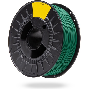 colorFabb PLA High Speed Pro Turqoise Green - 1, 75 mm / 1000 g (8720039158153)