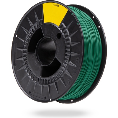 colorFabb PLA High Speed Pro Turqoise Green - 1, 75 mm / 1000 g (8720039158153)