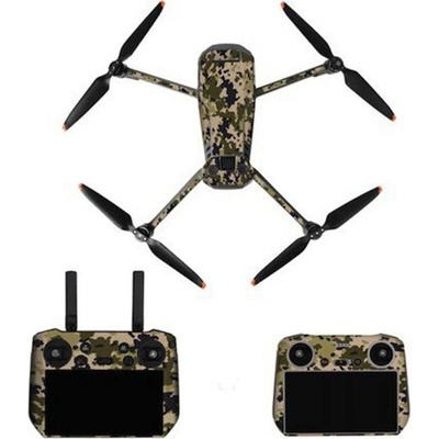 STABLECAM DJI Mavic 3 Pro - PVC stickers DJI RC 1DJ2486