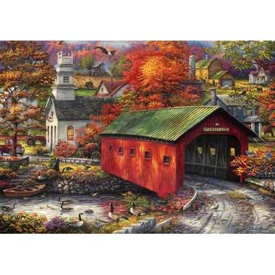 Grafika Chuck Pinson The Sweet Life 1500 dielov