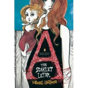 The Scarlet Letter | Nataniel Hawthorne (ISBN: 9780143105442)