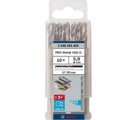Bosch 2608585496