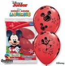 Qualatex Balónek 12" potisk MICKEY MOUSE