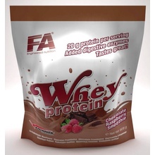 Fitness Authority Whey Protein 908 g