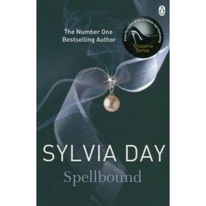 Spellbound | Sylvia Day (2013)
