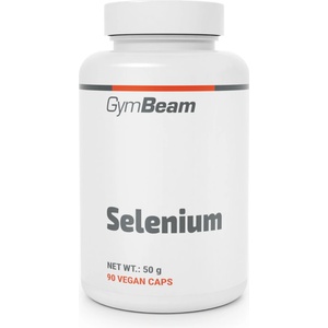 GymBeam Селен 90 капс