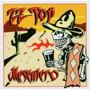 Mescalero - ZZ Top CD