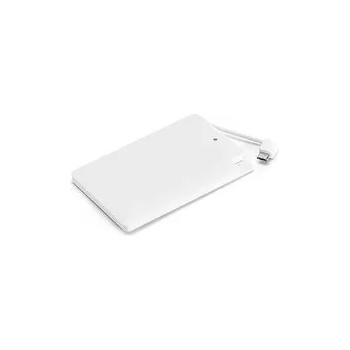 Image 1 of Power Bank Ultra Thin 2400 mAh