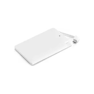  Power Bank Ultra Thin 2400 mAh