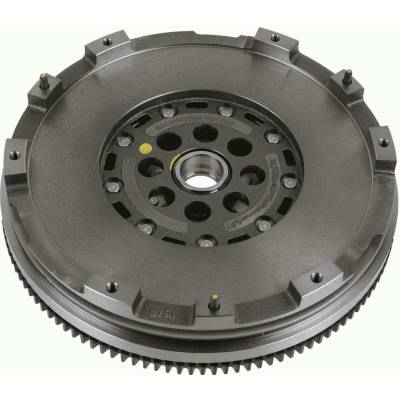 Dvouhmotový setrvačník SACHS SA 2295701001