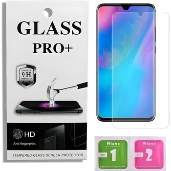 Izmael Премиум защитно стъкло 9D Izmael за Samsung Galaxy A70 - Прозрачен KP22900 (22900)