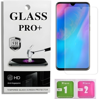 Izmael Премиум защитно стъкло 9D Izmael за Samsung Galaxy A70 - Прозрачен KP22900 (22900)