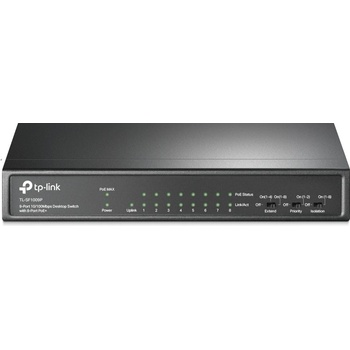 TP-LINK TL-SF1009P