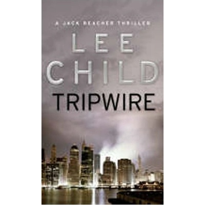 Tripwire Lee Child
