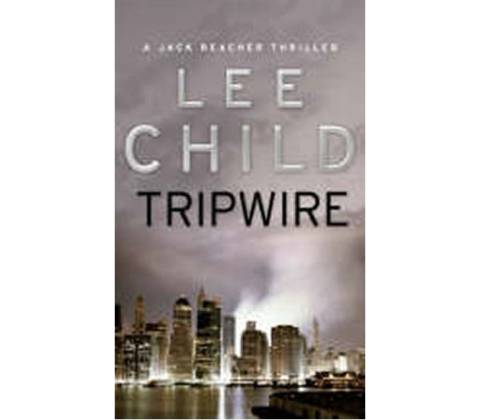 Tripwire Lee Child