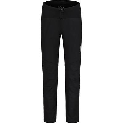 Maloja Дамски панталон за ски бягане Maloja Women's CristinaM. Cross-country ski trousers - Deep Black (103-2704-0114)