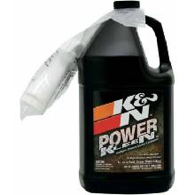 K&N Power Kleen Air Filter Cleaner 3,8 l