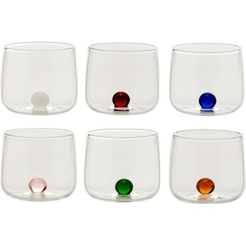 Zafferano Bilia Junior Чаши 100 мл, 6 бр (BA01699)