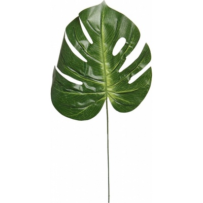 Umelý list- monstera 46cm