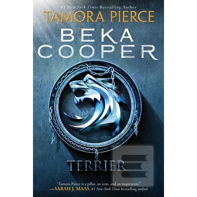 Terrier - Tamora Pierce