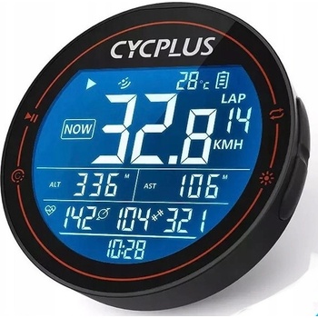 Cycplus GPS BT4.0 M2