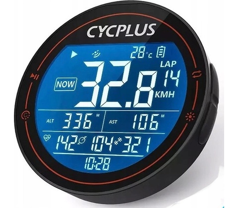 Cycplus M2