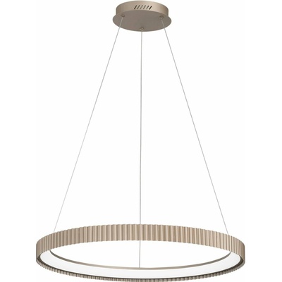 Luce Ambiente Design NIKE-S70-ORO
