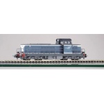 Piko Дизелов локомотив bb 66000 sncf (96125)