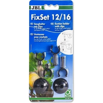 JBL Fixset 12/16 Вендузи за CP e700/1, е900/1 2 броя