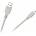 Cabletech KPO2853 USB A - mini USB, 1,5m