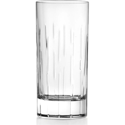 RCR RCR Cristalleria Italiana MONNALISA SKLENICE 2 x 360 ml