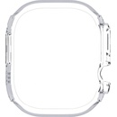 AlzaGuard Elite Hero Case pre Apple Watch 46 mm číry AGD-WCP6Z