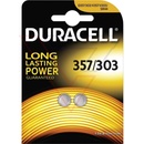 Duracell 357/303 2ks DUR013858
