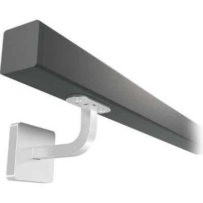 KP lakované zábradlí 300 cm KP-42561_300