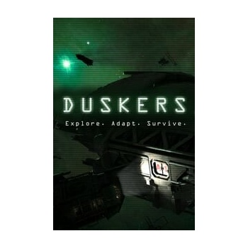 Duskers