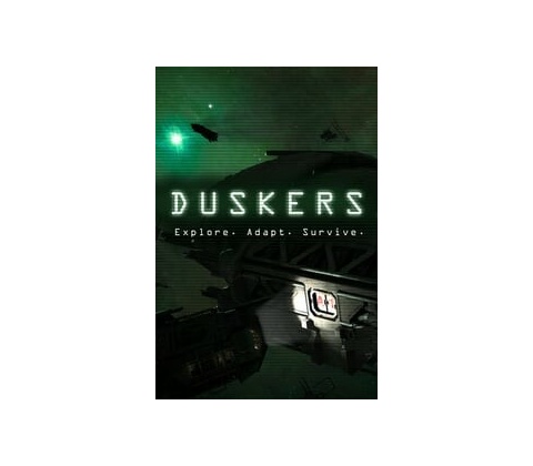 Duskers