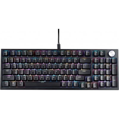 ADATA XPG Sorcerer SORCERERRD-BKCWW